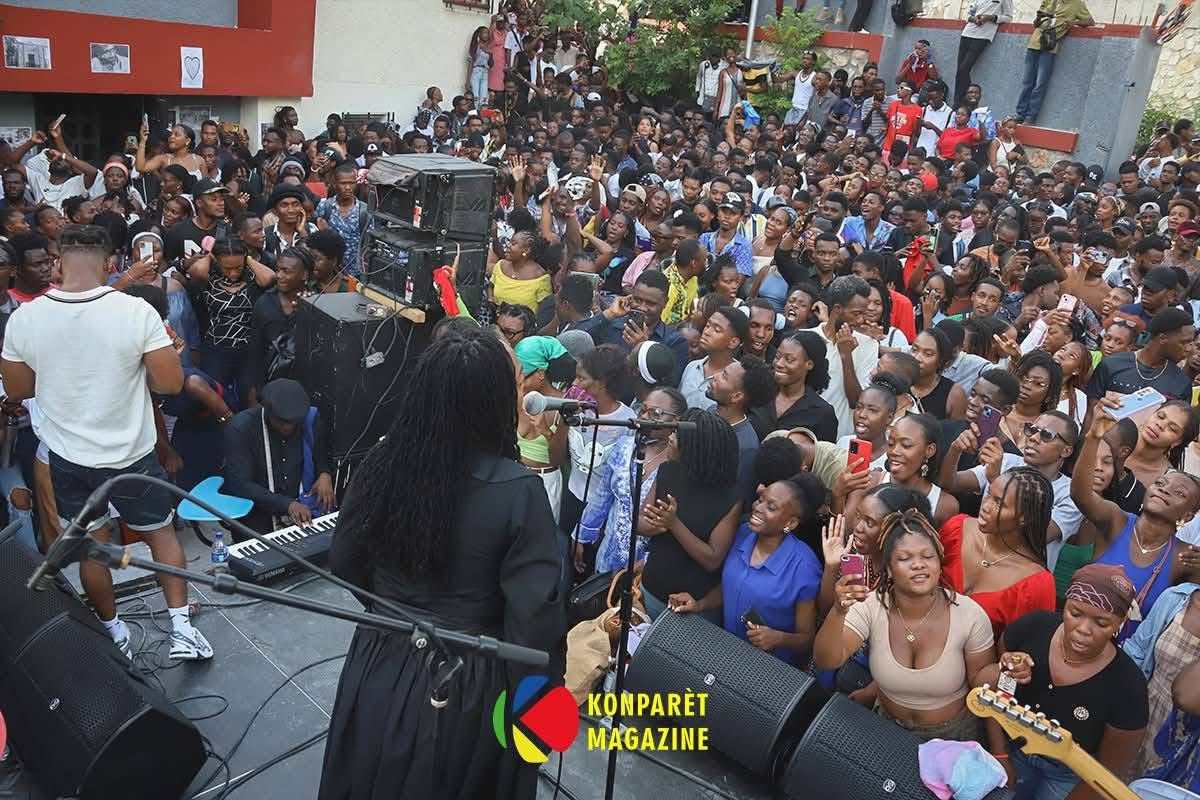 Délogée de son espace mythique au Champ de Mars, la Faculté d’Ethnologie célèbre 85 ans de mémoire, de savoir et d’engagement